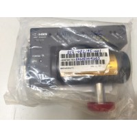 MKS 109070019CE HPS Analog Convectron Transducer...